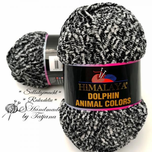 Dolphin ANIMAL Colors 83109